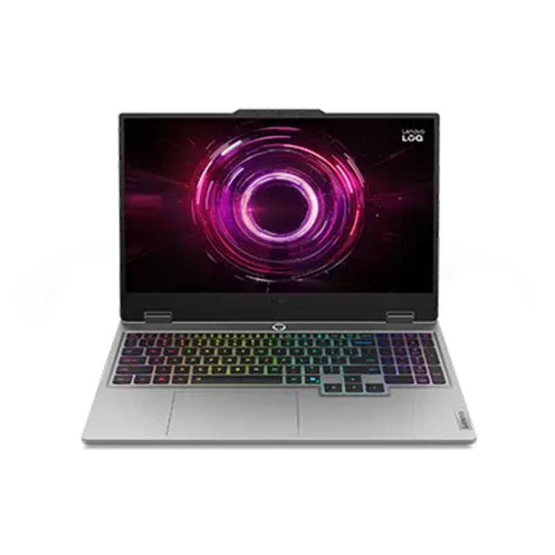 Lenovo LOQ 15 Gen 10 (15", AMD)