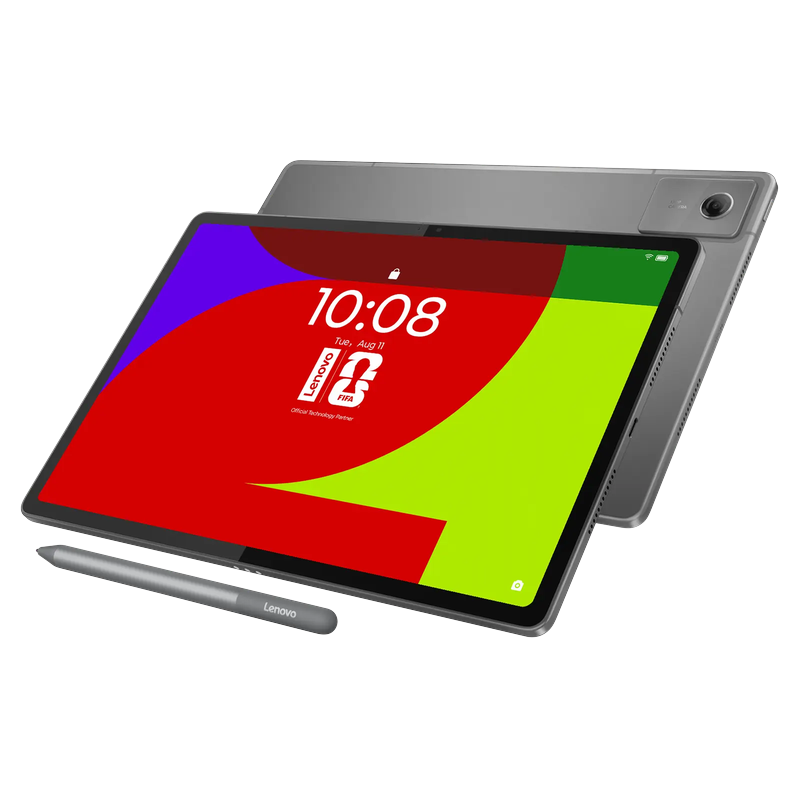 Lenovo Idea Tab Plus — imagen oficial de Lenovo Perú