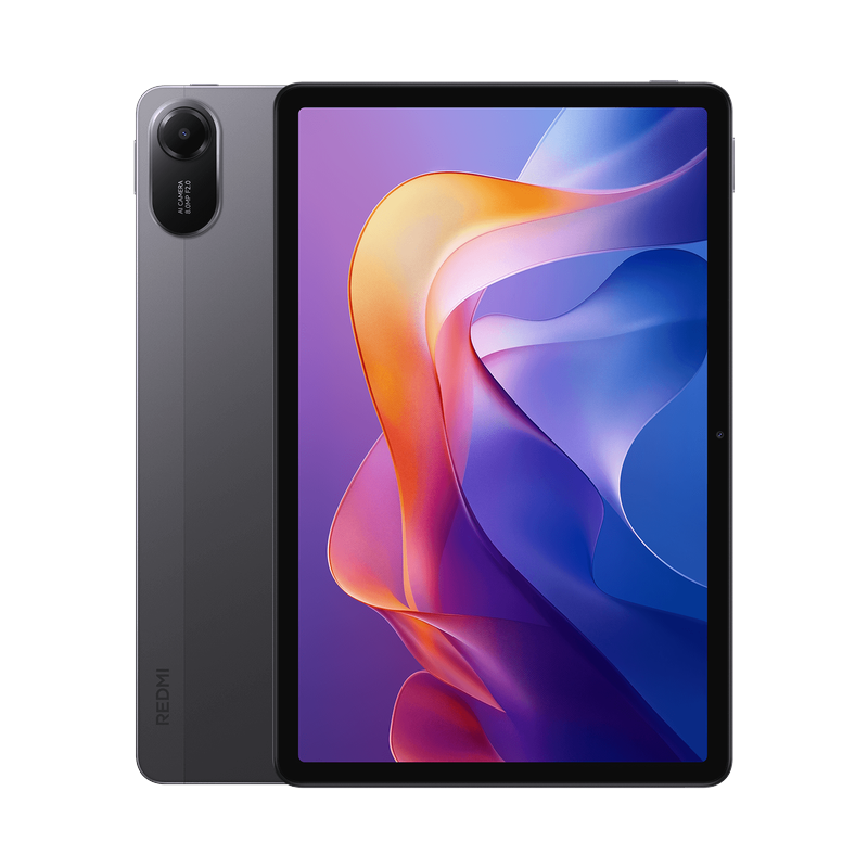 REDMI Pad 2 4G — imagen oficial de Xiaomi Perú