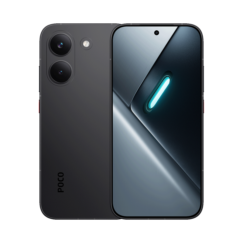 POCO X8 Pro — imagen oficial de Xiaomi Perú