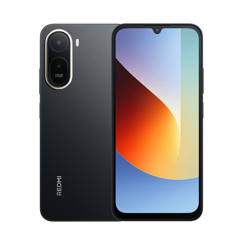 REDMI A7 Pro — imagen oficial de Xiaomi Perú