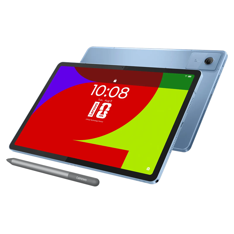 Lenovo Idea Tab — imagen oficial de Lenovo Perú