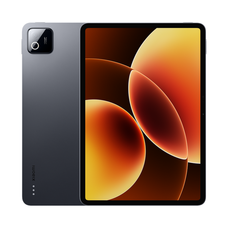 Xiaomi Pad 8 — imagen oficial de Xiaomi Perú