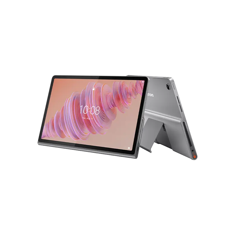 Lenovo Tab Plus — imagen oficial de Lenovo Perú