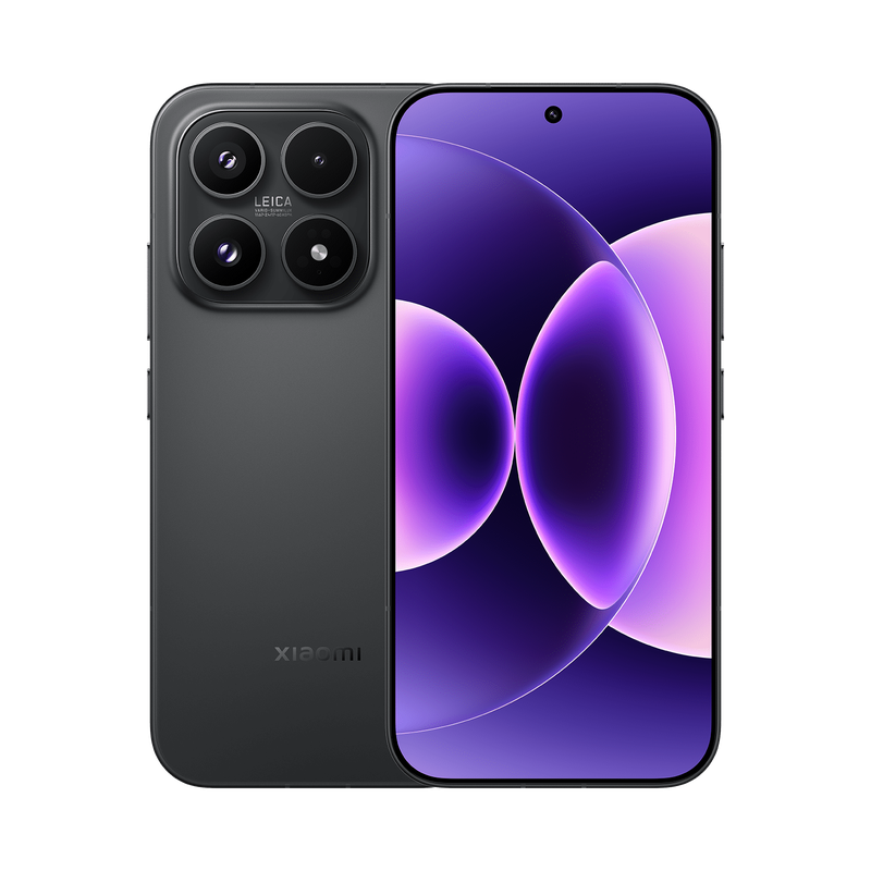 Xiaomi 17 — imagen oficial de Xiaomi Perú