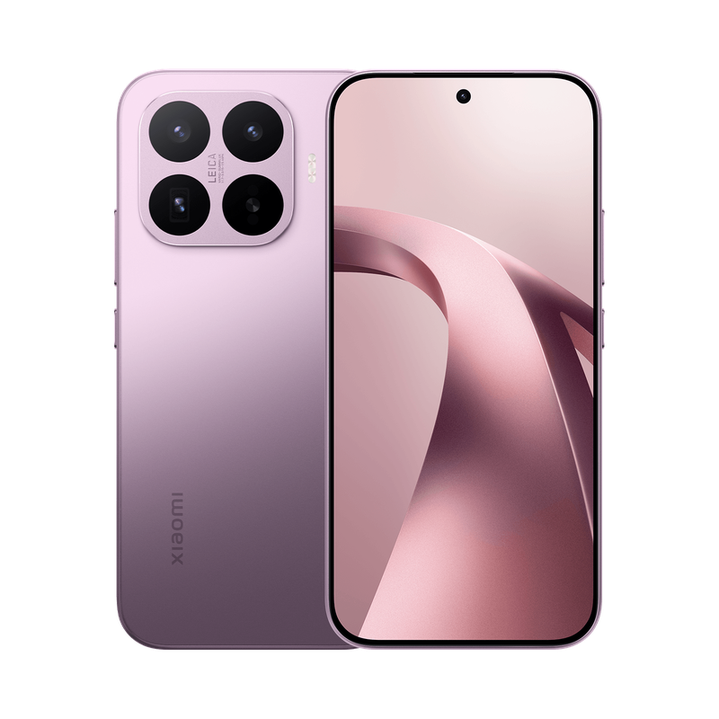 Xiaomi 17T — imagen oficial de Xiaomi Perú