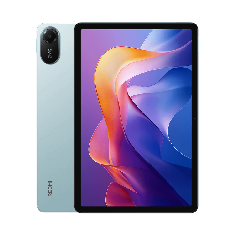 REDMI Pad 2 — imagen oficial de Xiaomi Perú