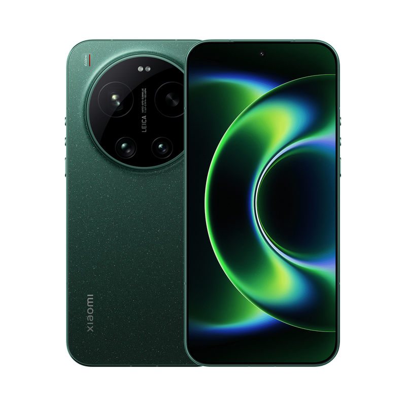 Xiaomi 17 Ultra — imagen oficial de Xiaomi Perú