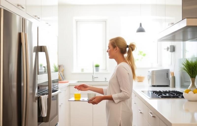 Cómo elegir la lavadora ideal para tu hogar