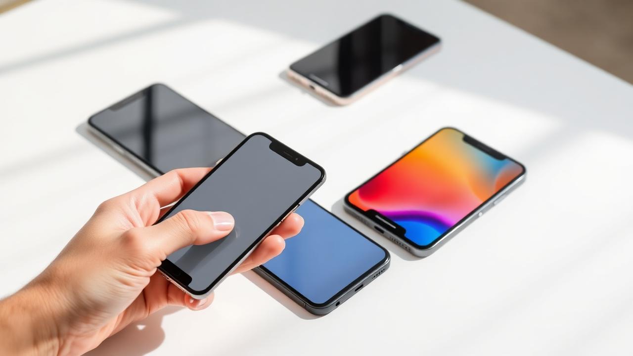 Cómo comparar celulares en Perú sin pagar de más