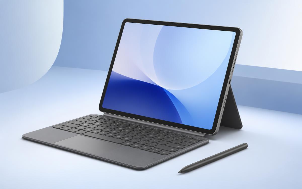 Mejores tablets Lenovo para trabajar en Perú