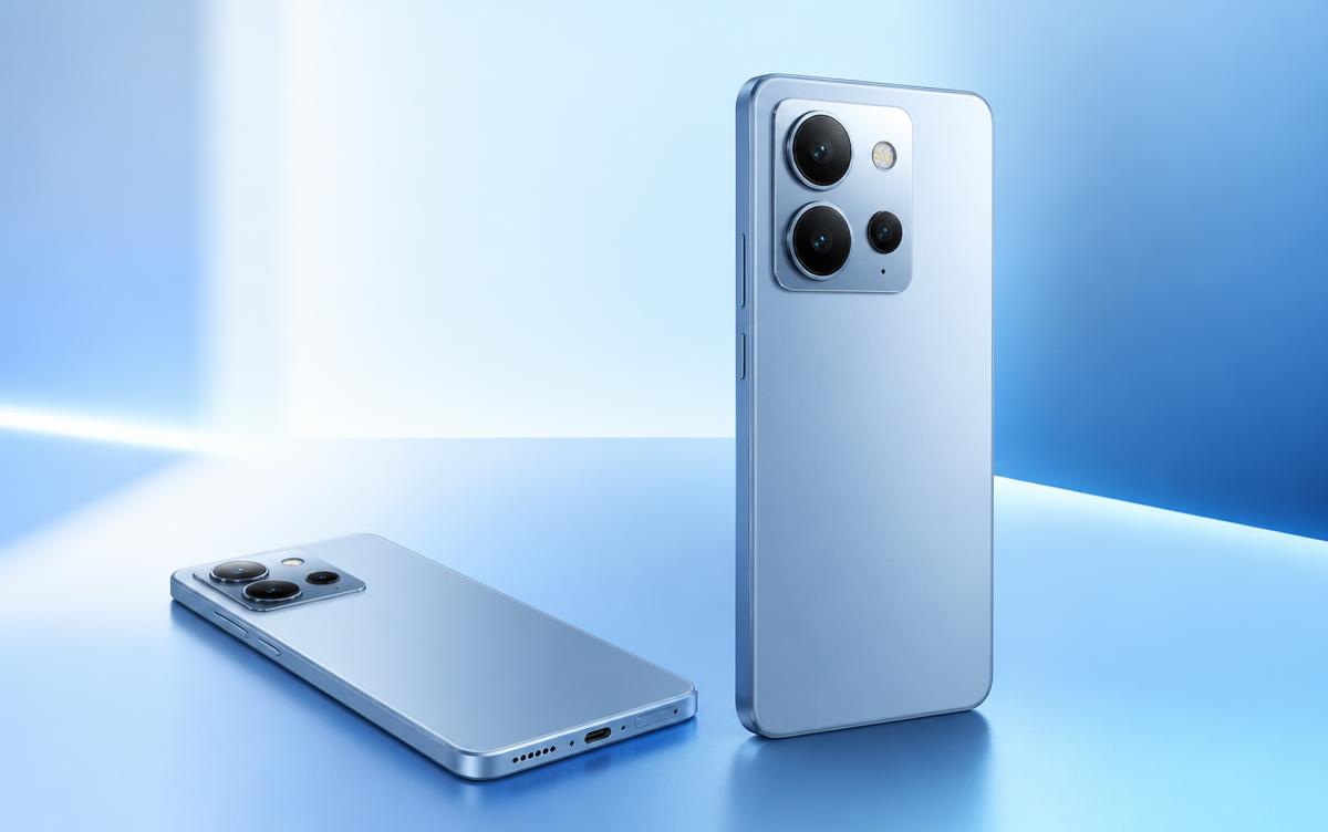 Mejores celulares Xiaomi en Perú