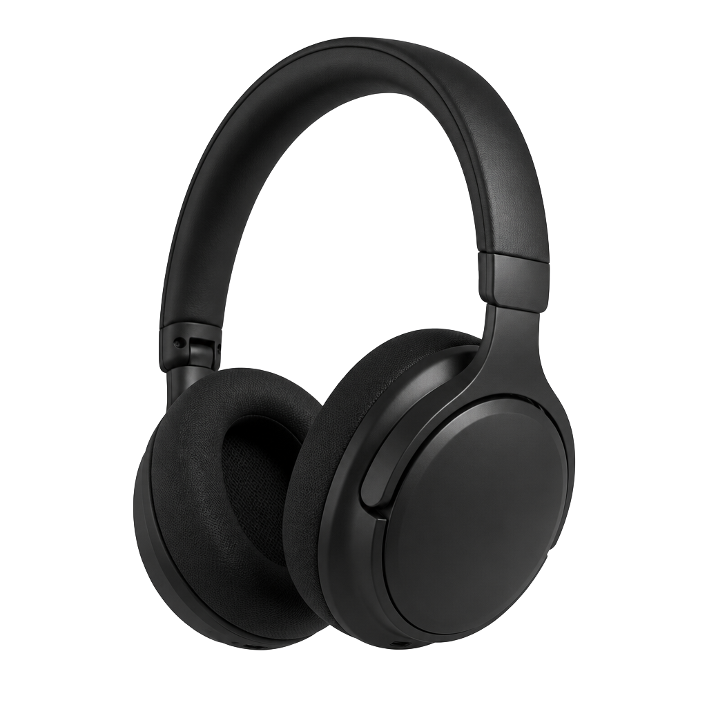 REDMI Headphones Neo — imagen oficial de Xiaomi Perú