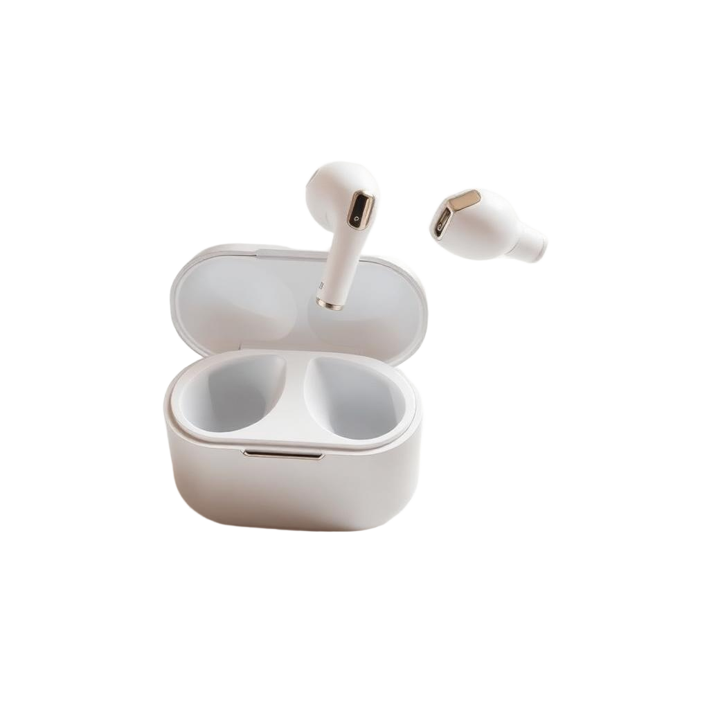 Xiaomi Buds 6 — imagen oficial de Xiaomi Perú