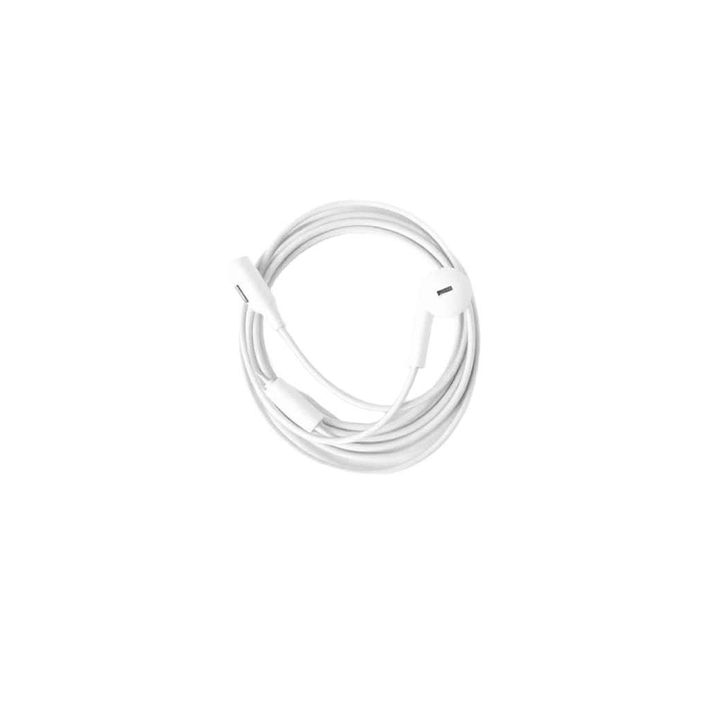 Xiaomi Type-C Earphones — imagen oficial de Xiaomi Perú
